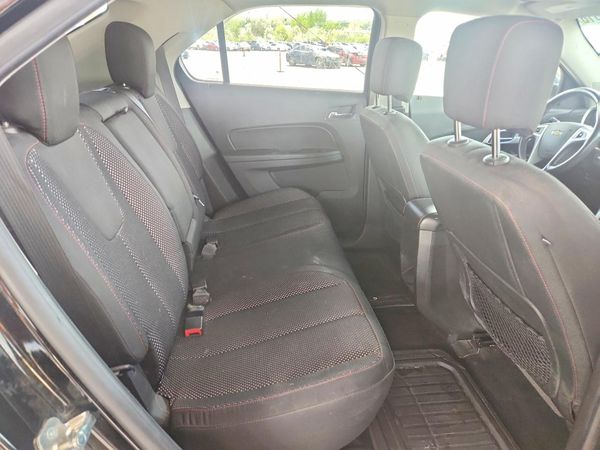 2014 CHEVROLET EQUINOX 1LT — PSRS