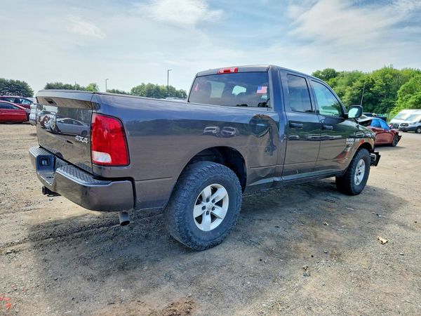 2019 RAM 1500 CLASSIC Tradesman, ST