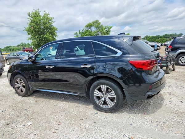2019 ACURA MDX Standard
