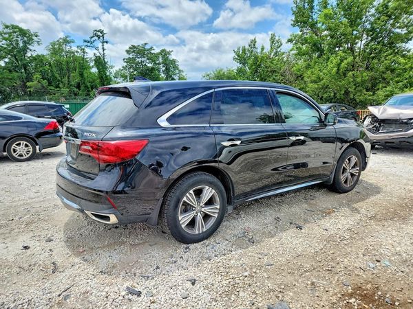 2019 ACURA MDX Standard
