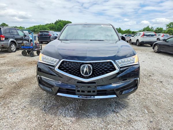 2019 ACURA MDX Standard