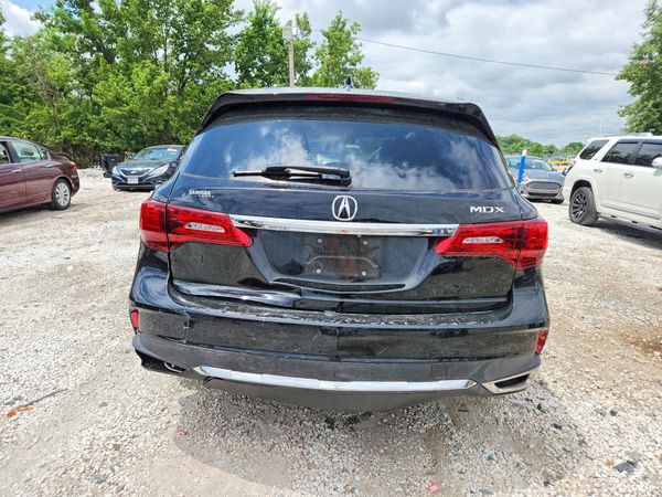 2019 ACURA MDX Standard