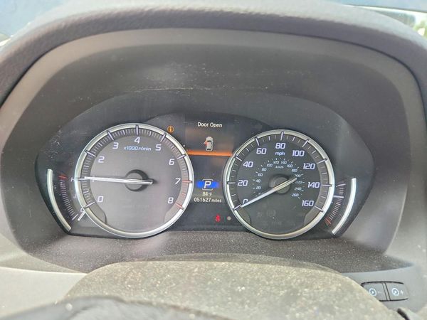 2019 ACURA MDX Standard