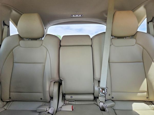 2019 ACURA MDX Standard
