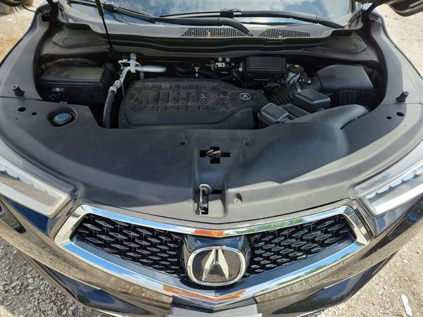 2019 ACURA MDX Standard