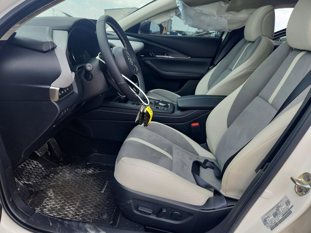 2026 MAZDA CX-30