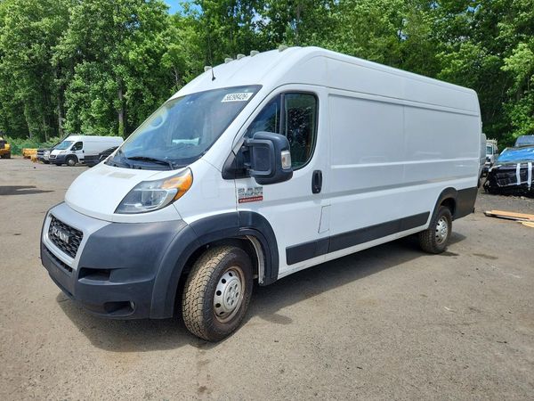 2021 RAM PROMASTER 3500