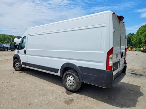 2021 RAM PROMASTER 3500