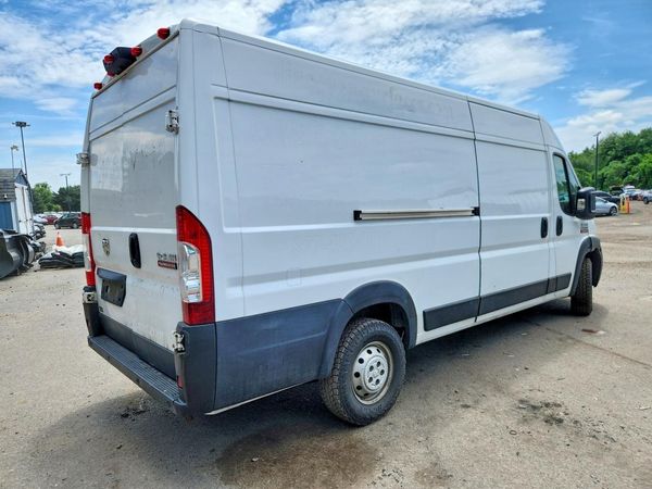 2021 RAM PROMASTER 3500
