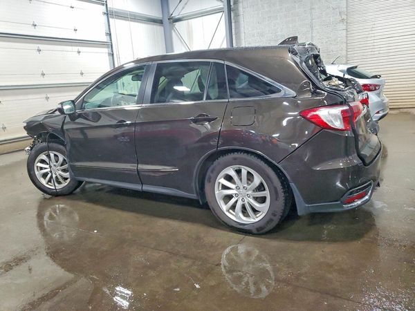 2018 ACURA RDX