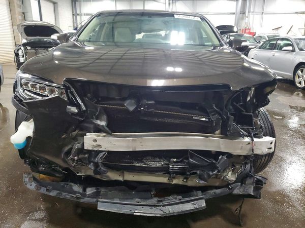 2018 ACURA RDX