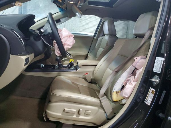 2018 ACURA RDX