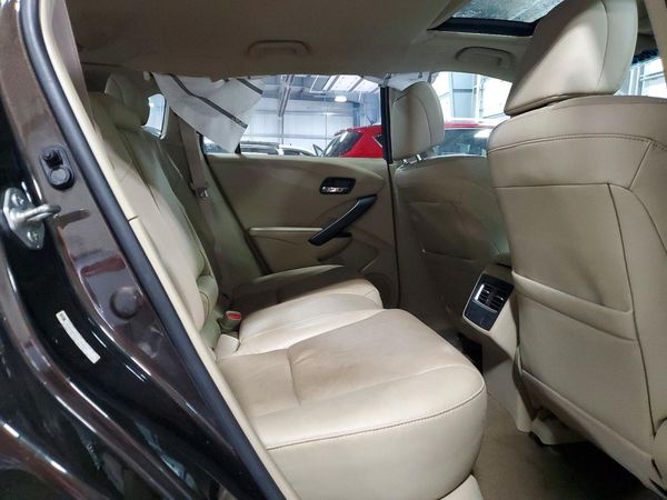 2018 ACURA RDX