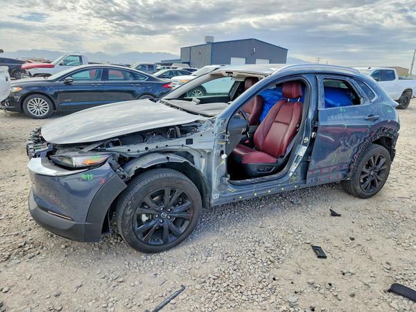 2023 MAZDA CX-30 Preferred Package