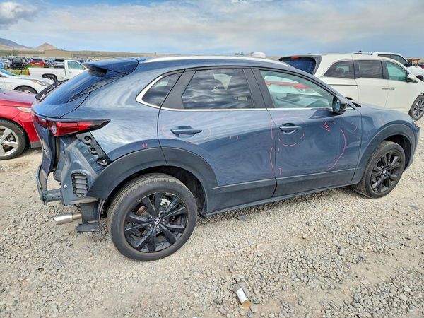 2023 MAZDA CX-30 Preferred Package
