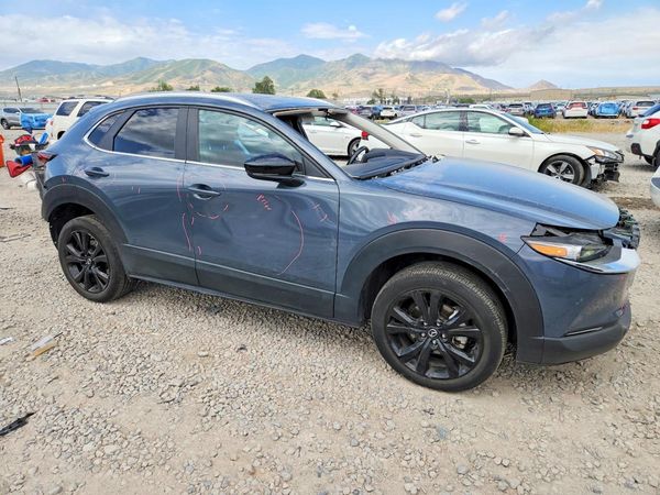 2023 MAZDA CX-30 Preferred Package