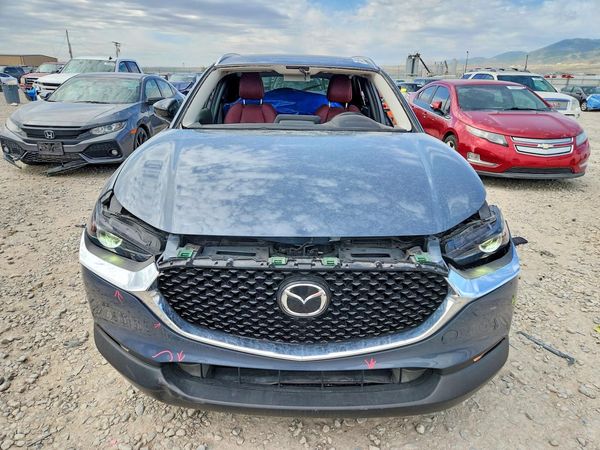 2023 MAZDA CX-30 Preferred Package