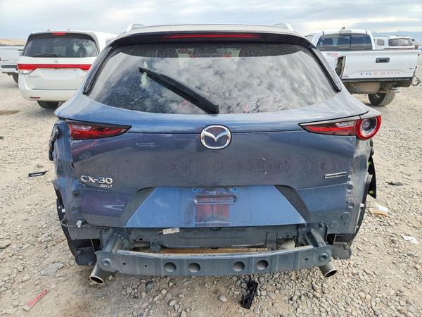 2023 MAZDA CX-30 Preferred Package