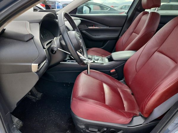 2023 MAZDA CX-30 Preferred Package
