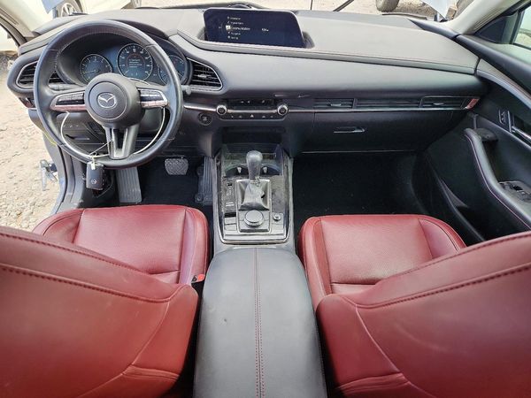 2023 MAZDA CX-30 Preferred Package