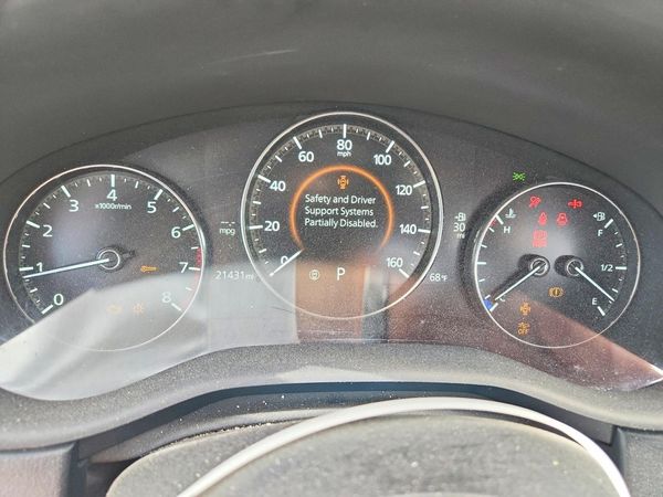 2023 MAZDA CX-30 Preferred Package