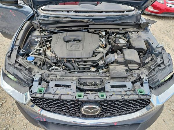 2023 MAZDA CX-30 Preferred Package