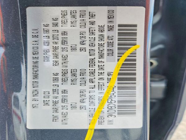 2023 MAZDA CX-30 Preferred Package