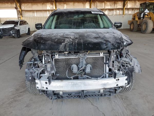 2019 NISSAN PATHFINDER