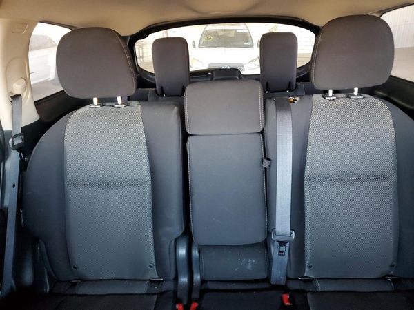 2019 NISSAN PATHFINDER
