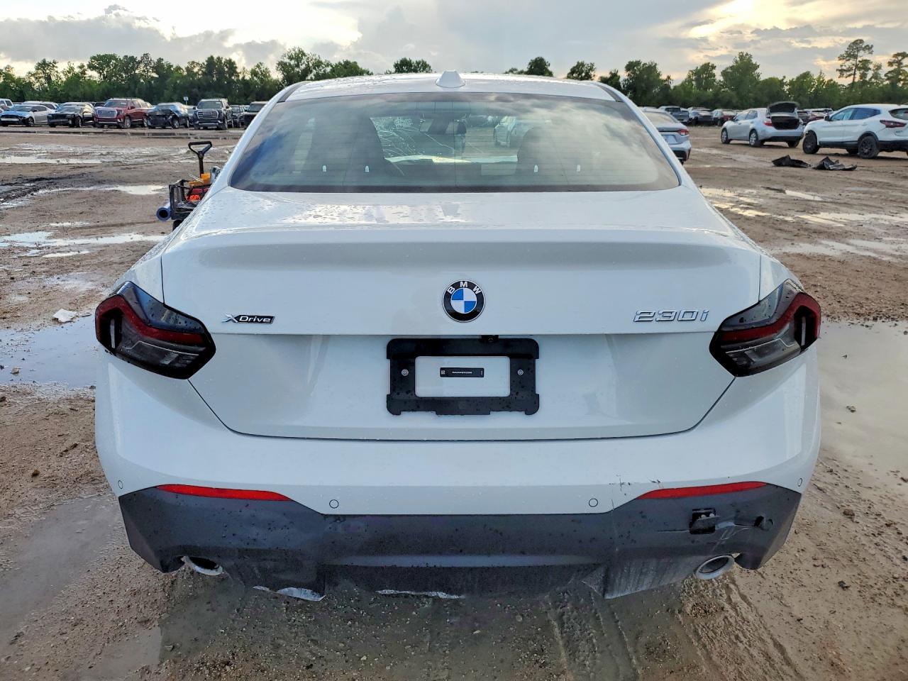 2026 BMW 230XI xDrive