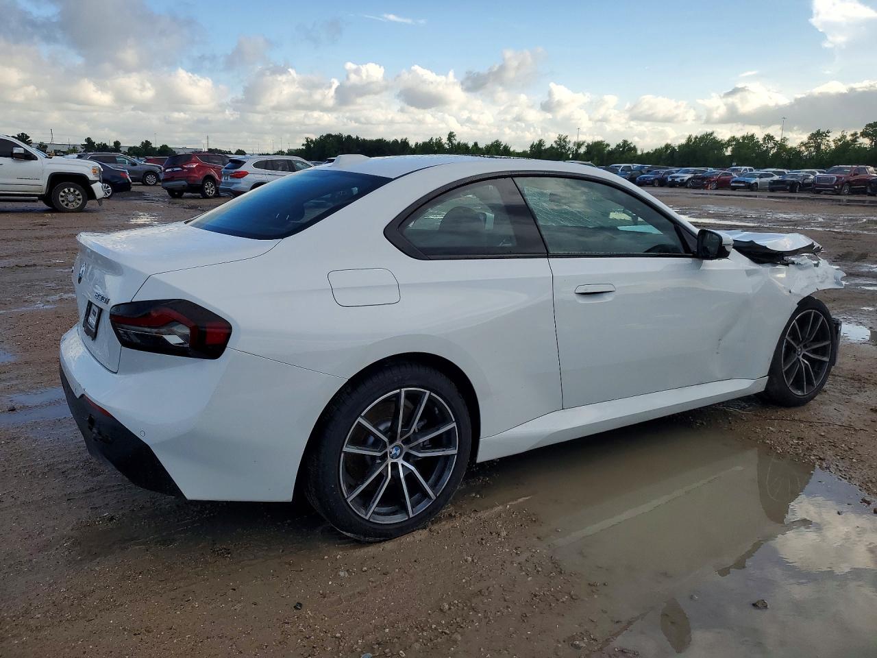 2026 BMW 230XI xDrive