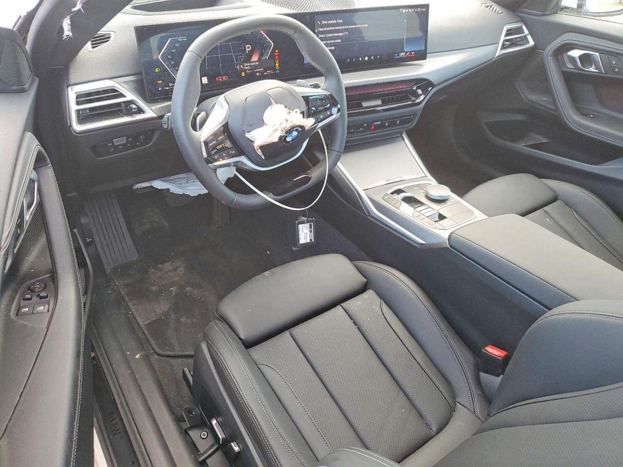2026 BMW 230XI xDrive