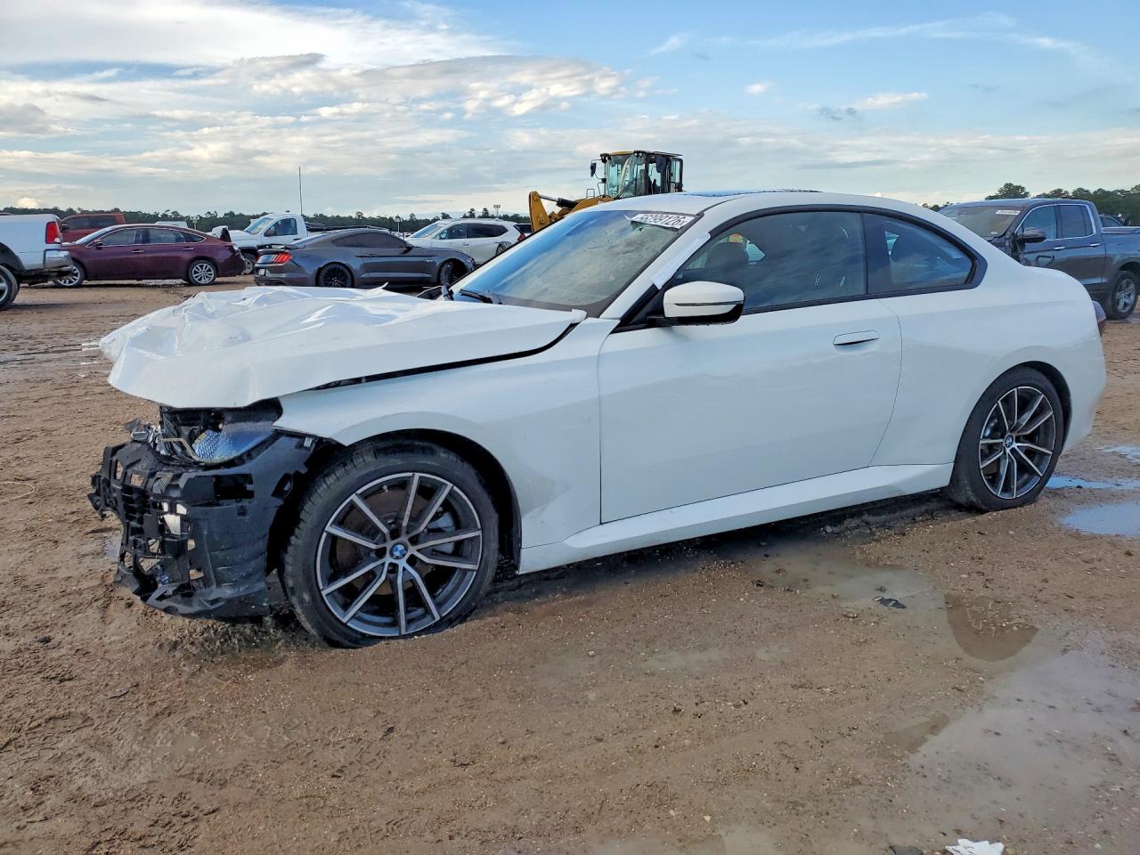 2026 BMW 230XI xDrive