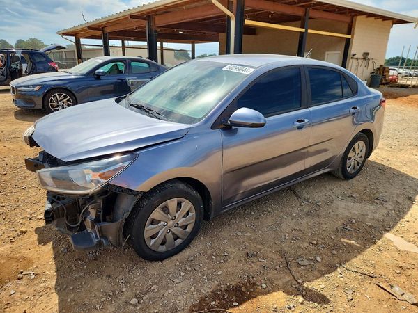 2019 KIA RIO LX, S