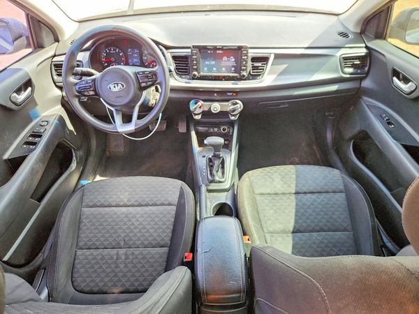 2019 KIA RIO LX, S