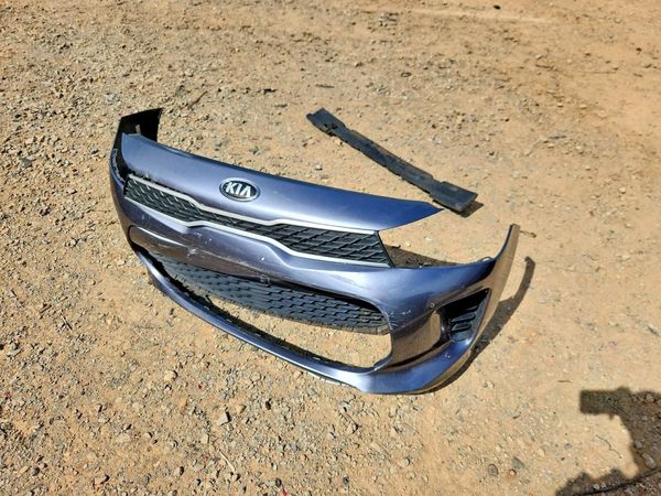 2019 KIA RIO LX, S