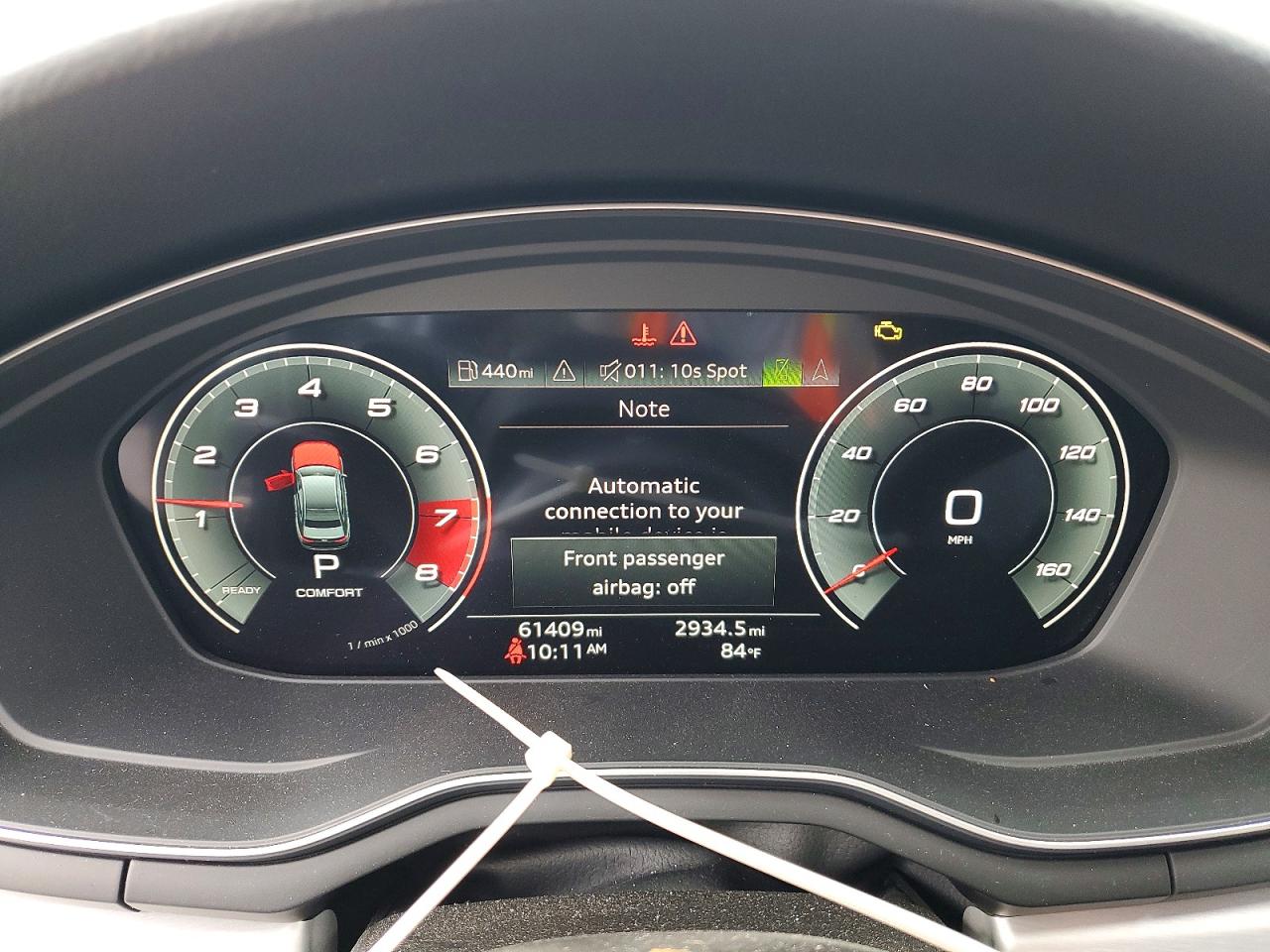 2021 AUDI A4 quattro Premium Plus