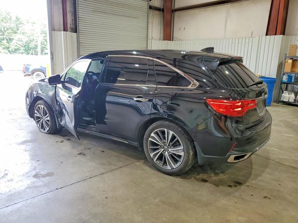 2019 ACURA MDX