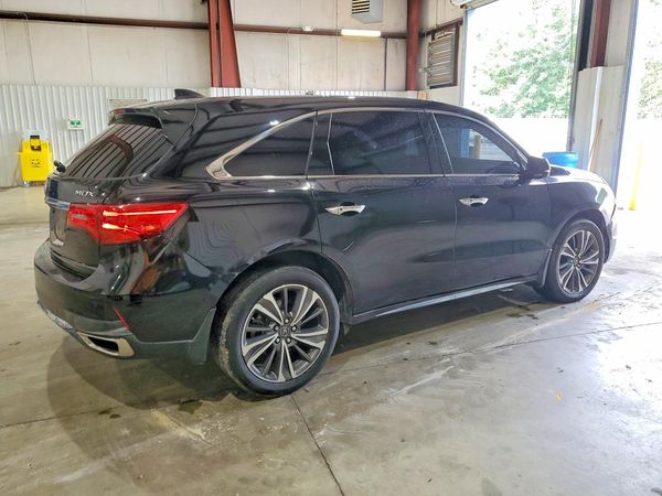 2019 ACURA MDX