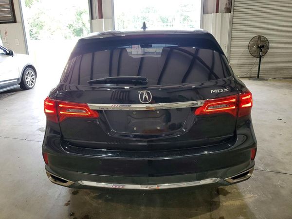 2019 ACURA MDX