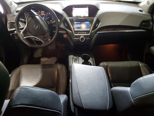 2019 ACURA MDX