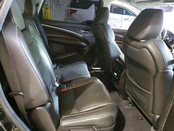 2019 ACURA MDX