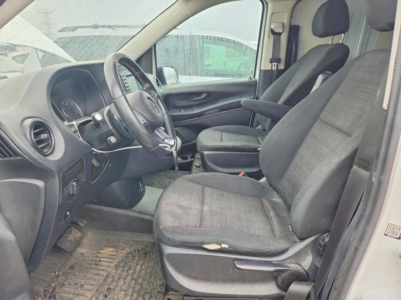 2020 MERCEDES-BENZ METRIS 447 (VS20)