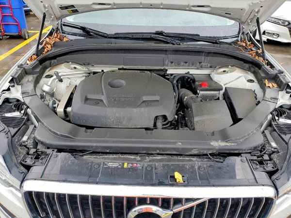 2021 VOLVO XC60 Inscription