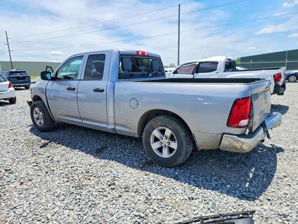 2020 RAM 1500 CLASSIC Tradesman, ST