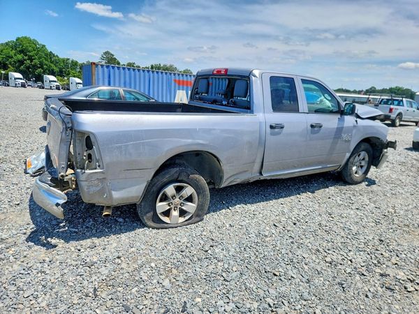 2020 RAM 1500 CLASSIC Tradesman, ST