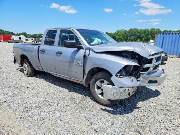 2020 RAM 1500 CLASSIC Tradesman, ST