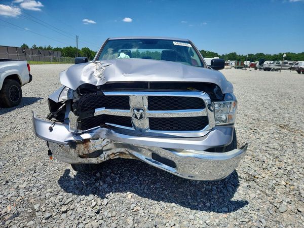 2020 RAM 1500 CLASSIC Tradesman, ST