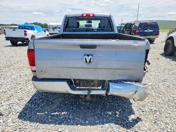 2020 RAM 1500 CLASSIC Tradesman, ST