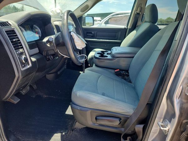 2020 RAM 1500 CLASSIC Tradesman, ST